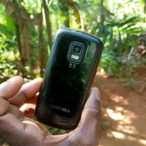 SAMSUNG MOBILE