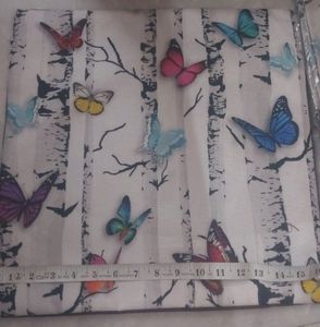 Sofa CUSHION cover New..5 Pieces