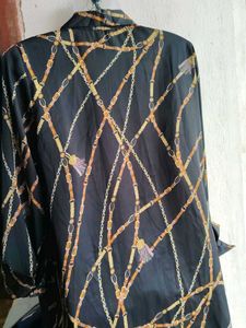 Shirt For Zara Only 150