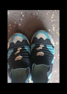 Combo Sandals And Shoes