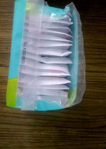 Sofy Anti Bacteria Pantyliners - 35 Count