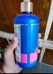 St.Botanica Shampoo