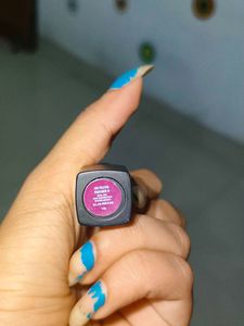 Purple Mini Lipstick