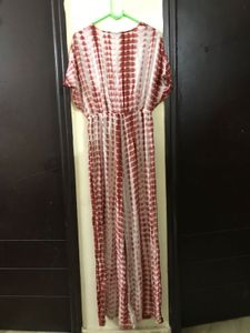 Shein Jumpsuit Bust 34-36