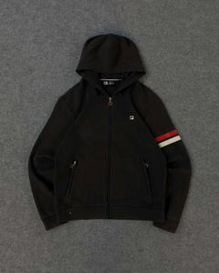 FILA GINNY.H ZIPPER HOODIE