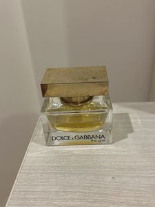 Dolce &amp; Gabbana &#39;The One&#39;