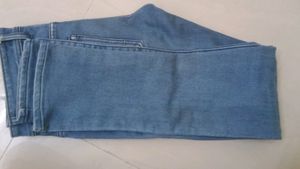 Aj Jeans In Good Condition