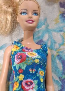 Barbie  Doll