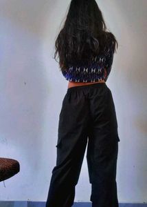 Parashut Pant