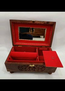Bangle Box