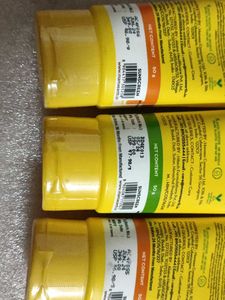 Mamaearth Sunscreen Bundle