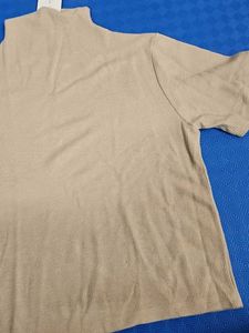 Stylish Gray T-Shirt