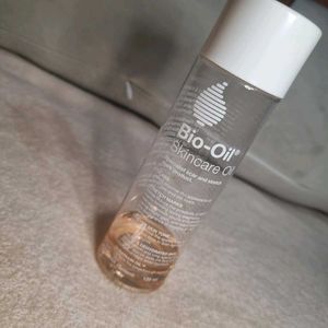 Bio-Oil &amp; Plum Body Oi