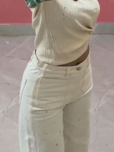 Off-White Denim Jeans