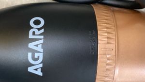 AGARO VOLUMIZER BLOW DRY BRUSH
