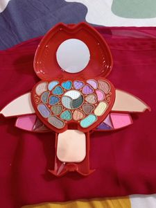 Imported Makeup Box