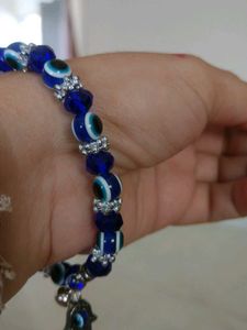 Evil Eye  Bracelet