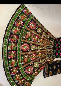 Chaniya choli navratri special