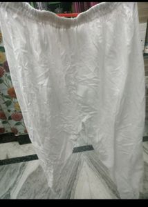 2 White Pant Offer