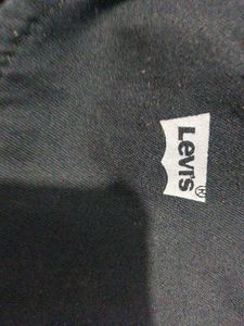 Dark Gray Denim Jeans