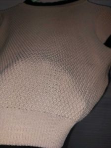 Cute Knit Top