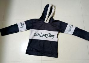 FLEESE HOODIE/SWEATSHIRT FOR WOMEN 🍷🤍