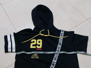 Hoodie Dress