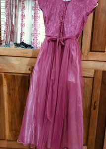 Girls&#39; Party Dress