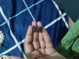 Thumb Ring