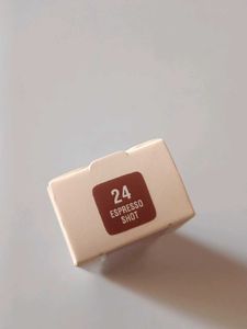 Matt Look Lip Mousse