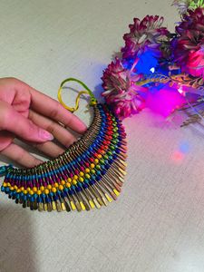 Multicolour Neckwear