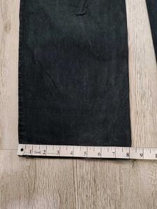 Sc8846 Box Loose Fit Jeans Waist 32