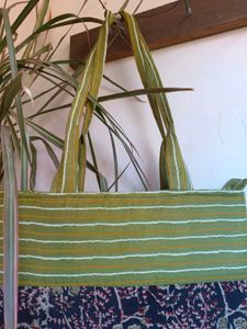 Designer Tote Bag