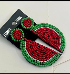 Misboota Colour Full Earrings