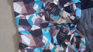 All Shirt New With Teg