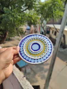 Handcrafted Decorative Wall Hanging