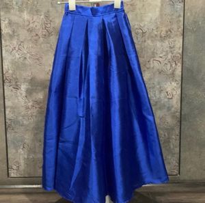 ✨ Royal Radiance – Statement Party Skirt ✨
