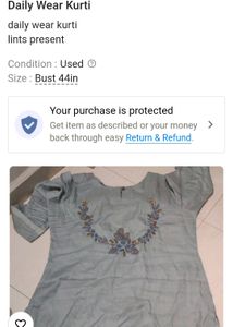 Kurti.....