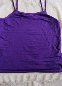 Cotton Camisole
