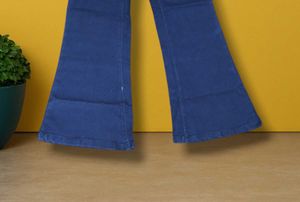 F@59 Size-30 Flared Jeans