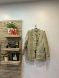 Selling Classic Blazer