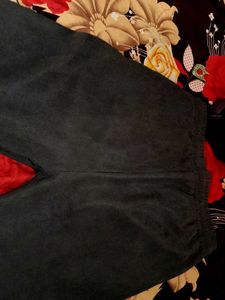 Comfortable Grey Sweatpants