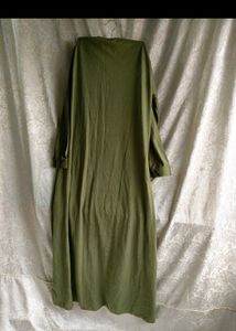 Beautiful Long Gown...