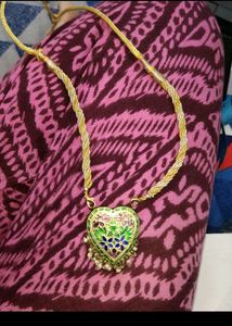 Jaipur Style Reversible Set