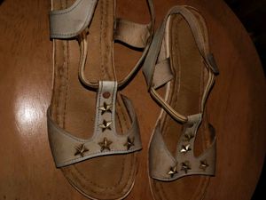 Casual Sandal 👡