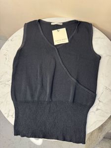 Bella Dahl Knit Top