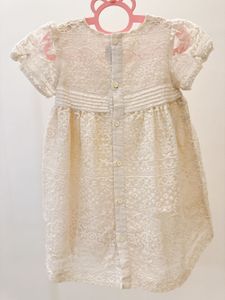 MAMAS&amp;PAPAS Baby Lace Dress