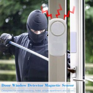 Wireless Window Door Alarm, Sensor  Alar