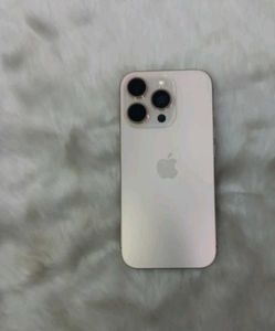 Iphone 15pro Max