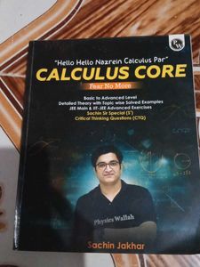 Maths Book For Preparation Of iit Jee Mains